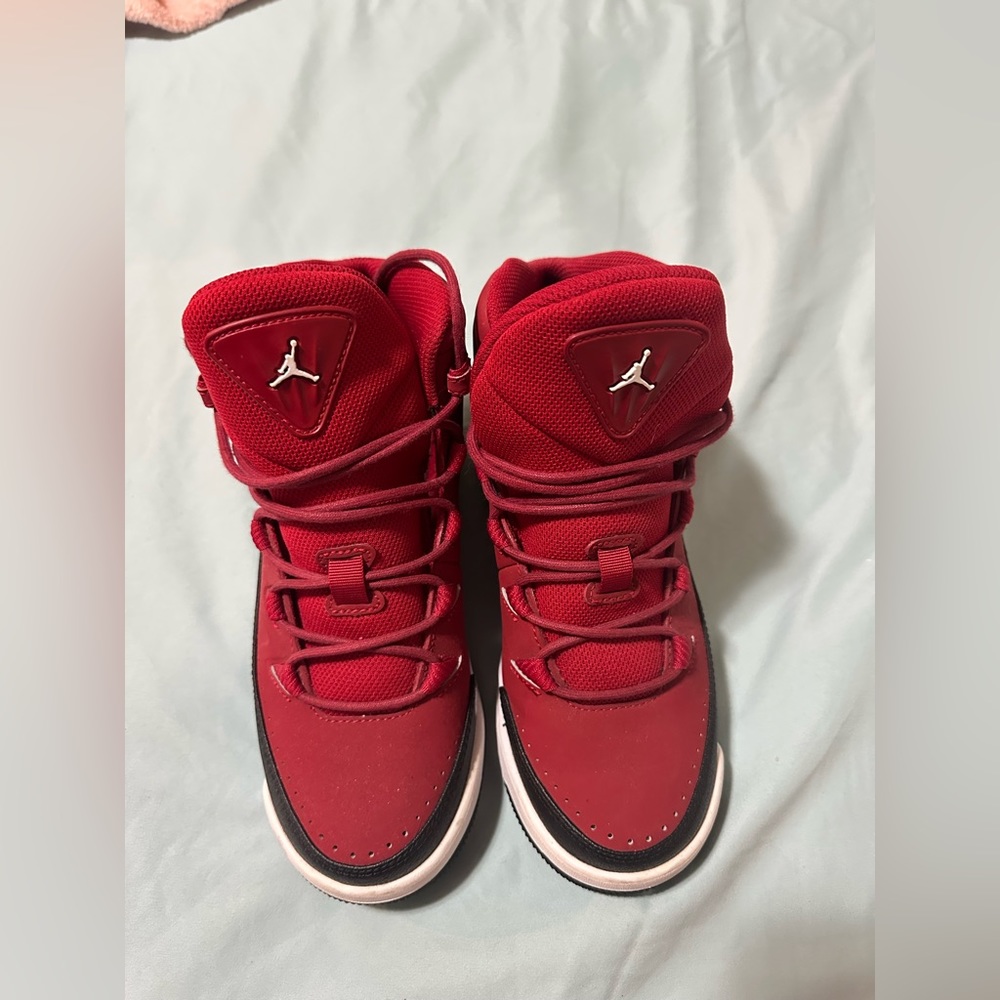 Jordan unisex shoes
